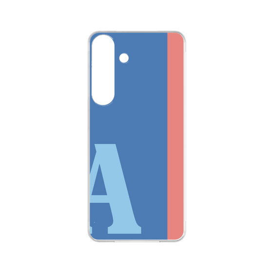 Premium Panel［ Original - initial color line - A blue ］