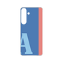 Premium Panel［ Original - initial color line - A blue ］