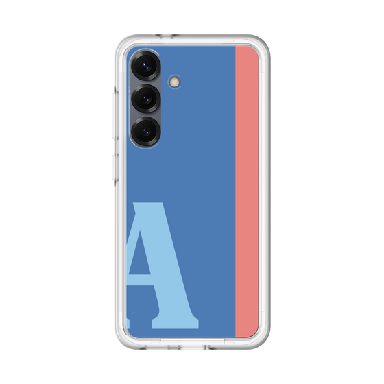 Premium Panel［ Original - initial color line - A blue ］