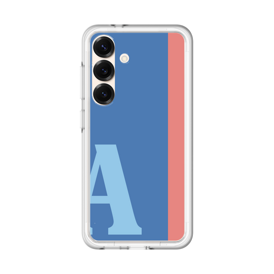Premium Panel［ Original - initial color line - A blue ］