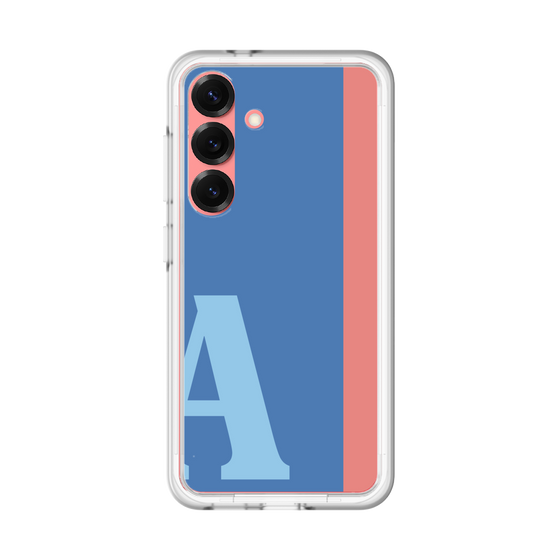 Premium Panel［ Original - initial color line - A blue ］