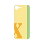 Premium Panel［ Original - initial color line - X yellow ］