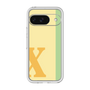 Premium Panel［ Original - initial color line - X yellow ］