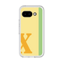 Premium Panel［ Original - initial color line - X yellow ］