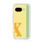 Premium Panel［ Original - initial color line - X yellow ］