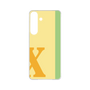 Premium Panel［ Original - initial color line - X yellow ］