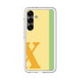 Premium Panel［ Original - initial color line - X yellow ］