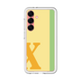 Premium Panel［ Original - initial color line - X yellow ］