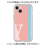 Premium Panel［ Original - initial color line - Y pink ］
