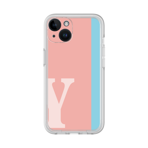 Premium Panel［ Original - initial color line - Y pink ］