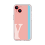 Premium Panel［ Original - initial color line - Y pink ］