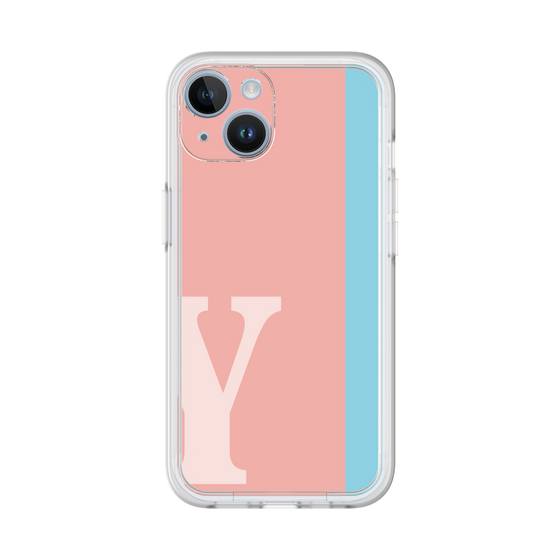 Premium Panel［ Original - initial color line - Y pink ］