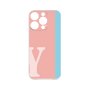 Premium Panel［ Original - initial color line - Y pink ］