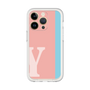 Premium Panel［ Original - initial color line - Y pink ］
