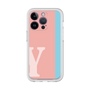 Premium Panel［ Original - initial color line - Y pink ］
