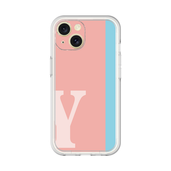 Premium Panel［ Original - initial color line - Y pink ］