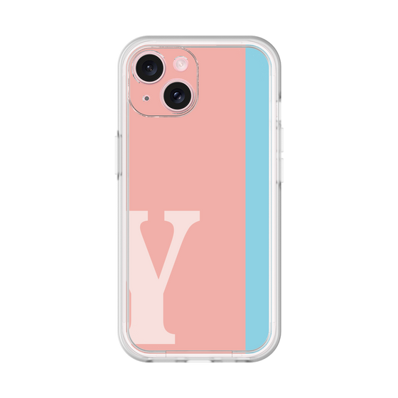 Premium Panel［ Original - initial color line - Y pink ］