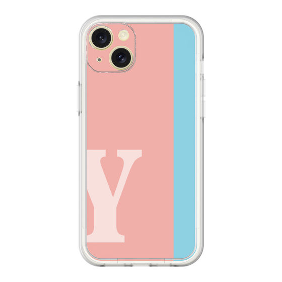 Premium Panel［ Original - initial color line - Y pink ］