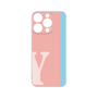 Premium Panel［ Original - initial color line - Y pink ］