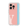 Premium Panel［ Original - initial color line - Y pink ］