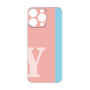 Premium Panel［ Original - initial color line - Y pink ］