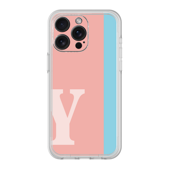 Premium Panel［ Original - initial color line - Y pink ］