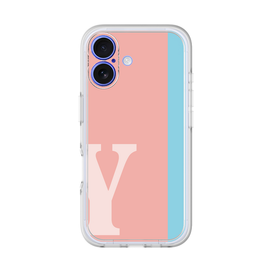 Premium Panel［ Original - initial color line - Y pink ］
