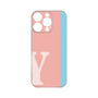 Premium Panel［ Original - initial color line - Y pink ］