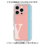 Premium Panel［ Original - initial color line - Y pink ］