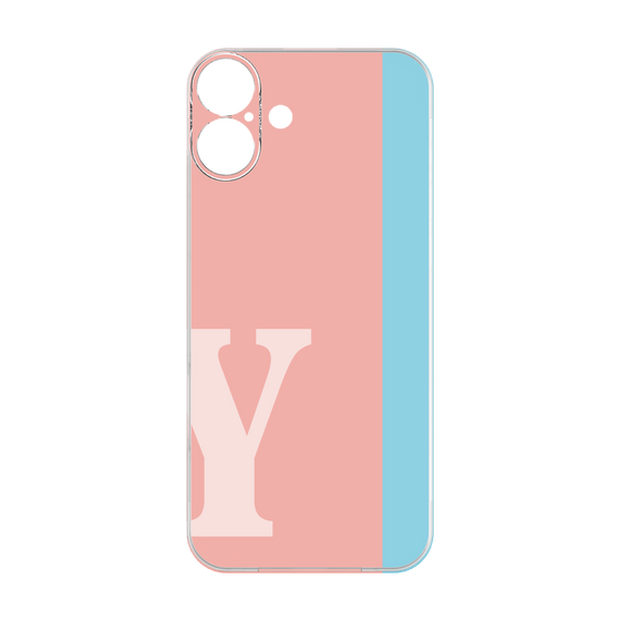 Premium Panel［ Original - initial color line - Y pink ］