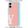 Premium Panel［ Original - initial color line - Y pink ］