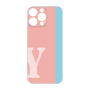 Premium Panel［ Original - initial color line - Y pink ］