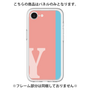 Premium Panel［ Original - initial color line - Y pink ］