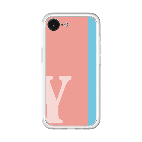 Premium Panel［ Original - initial color line - Y pink ］