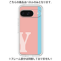 Premium Panel［ Original - initial color line - Y pink ］