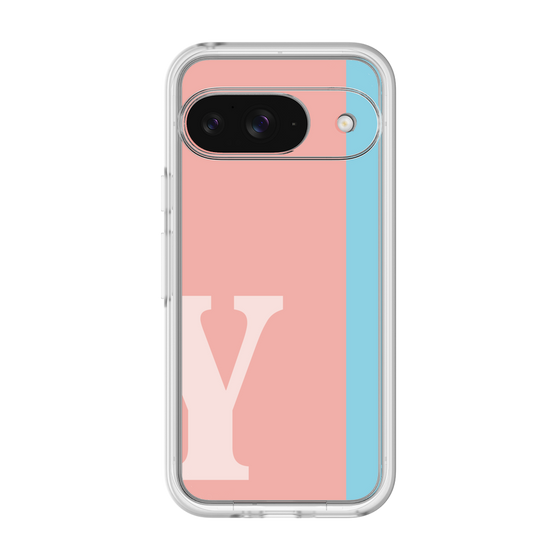 Premium Panel［ Original - initial color line - Y pink ］