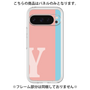 Premium Panel［ Original - initial color line - Y pink ］