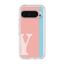 Premium Panel［ Original - initial color line - Y pink ］