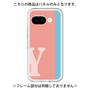 Premium Panel［ Original - initial color line - Y pink ］