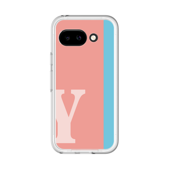 Premium Panel［ Original - initial color line - Y pink ］