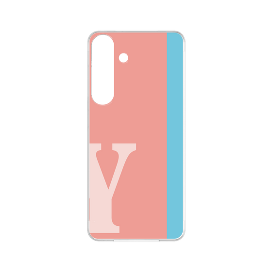 Premium Panel［ Original - initial color line - Y pink ］