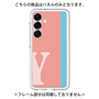Premium Panel［ Original - initial color line - Y pink ］