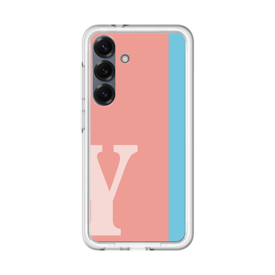 Premium Panel［ Original - initial color line - Y pink ］
