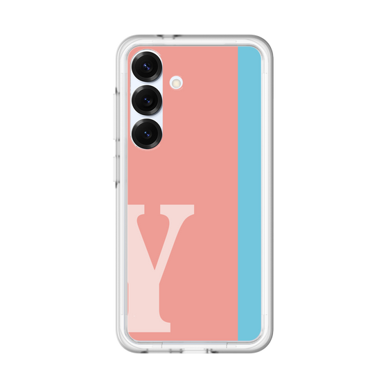 Premium Panel［ Original - initial color line - Y pink ］