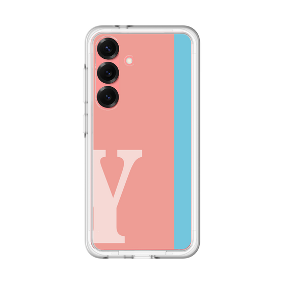 Premium Panel［ Original - initial color line - Y pink ］