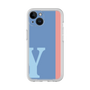 Premium Panel［ Original - initial color line - Y blue ］