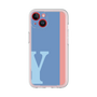 Premium Panel［ Original - initial color line - Y blue ］