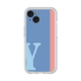 Premium Panel［ Original - initial color line - Y blue ］