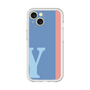 Premium Panel［ Original - initial color line - Y blue ］
