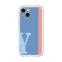 Premium Panel［ Original - initial color line - Y blue ］
